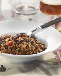 Nem og hurtig chili con carne uden blegselleri