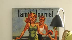 Motiv A. Foto: Jette M. Vesterager