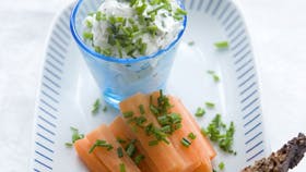 Foto: Catrine Mannerup