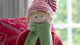 Foto: Jette M. Vesterager