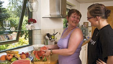 Foto: Flemming Nielsen