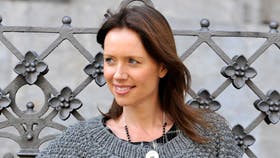 Foto: Jette M. Vesterager