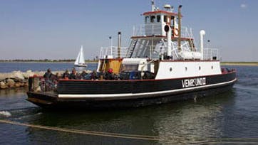 Foto: Morsø Turistbureau