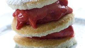 Foto: Catrine Mannerup