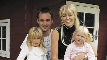 Foto: Torkel Dyrting og privat