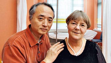 Foto: Jette M. Vesterager