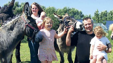 Foto: Ejlif Sander Rasmussen