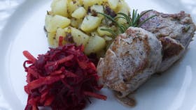 Foto: Catrine Mannerup