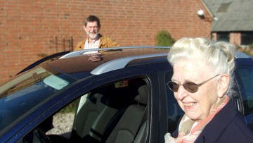 Foto: Ejlif Sander Rasmussen