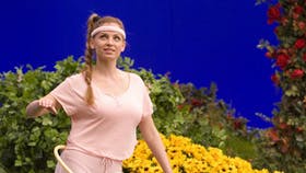 Foto: Familie Journals nye reklamefilm - se nedenfor