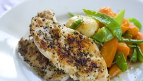 Foto: Catrine Mannerup