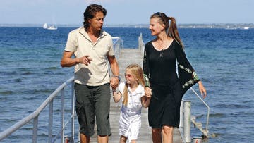 Foto: Birger Vogelius og Torkel Dyrting