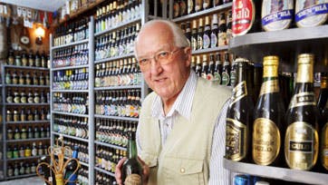 Foto: Gregers Kirdorf