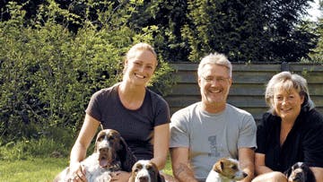 Foto: Torkel Dyrting