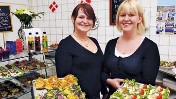 Foto: Birger Vogelius