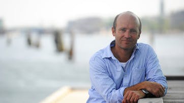 Foto: Birger Vogelius