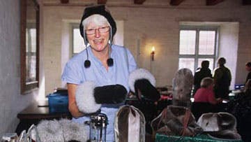 Foto: Lone Eg Nissen.