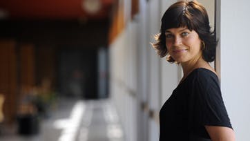 Foto: Birger Vogelius