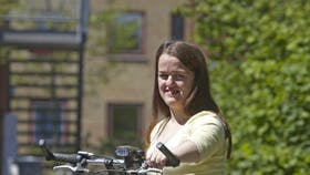 Foto: Birger Vogelius