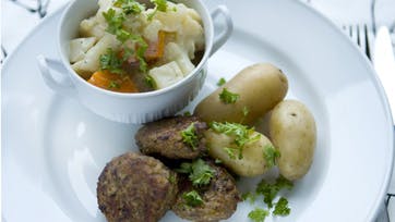 Foto: Catrine Mannerup