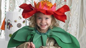 Foto: Jette M. Vesterager