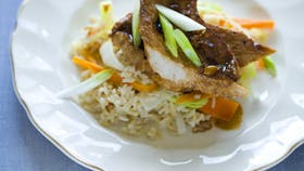 Foto: Catrine Mannerup