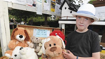 Foto: Lone Eg Nissen