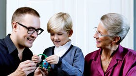 Foto: Line Thit Klein