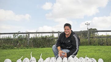 Foto: Torkel Dyrting