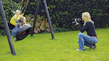 Foto: Torkel Dyrting og Frederikke Brostrup