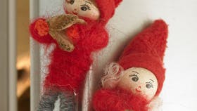 Foto: Jette M. Vesterager