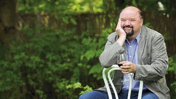 Foto: Birger Vogelius og privat