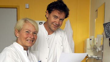 Foto: Birger Vogelius