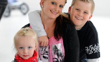 Foto: Birger Vogelius