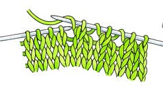 Tegning: Anita Tiderman