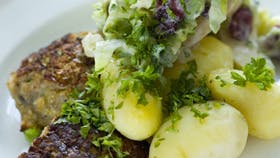 Foto: Catrine Mannerup