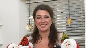 Foto: Jette M. Vesterager