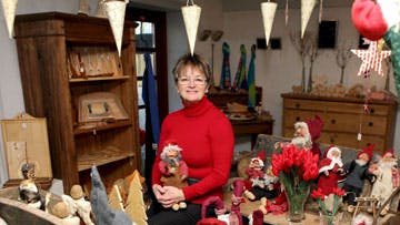 Foto: Lone Eg Nissen