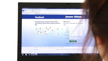 Du kan nemt få din egen profil på Facebook. Foto: Colourbox