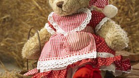 Foto: Jette M. Vesterager