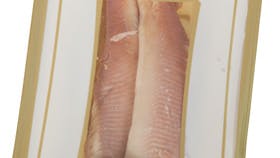 Skal du have røget ørred til et stykke rugbrød eller de nye kartofler, skal du gå efter røget ørred fra Vejle