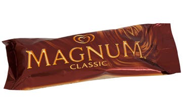 Er du kræsen og vil have det bedste, skal du vælge den dyre Magnum fra Frisco