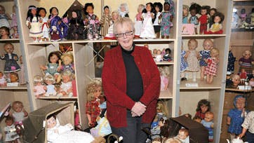 Foto: Lone Eg Nissen