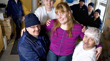 Foto: Jyllandsredaktionen