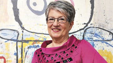 Foto: Jette M. Vesterager