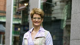 Foto: Britt Lindemann