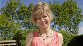 Foto: Catrine Mannerup