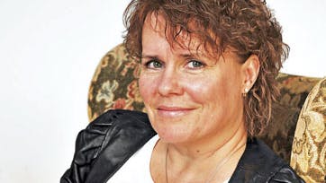 Foto: Torkel Dyrting