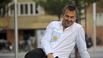 Foto: Birger Vogelius