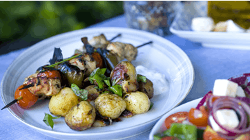 Foto: Catrine Mannerup